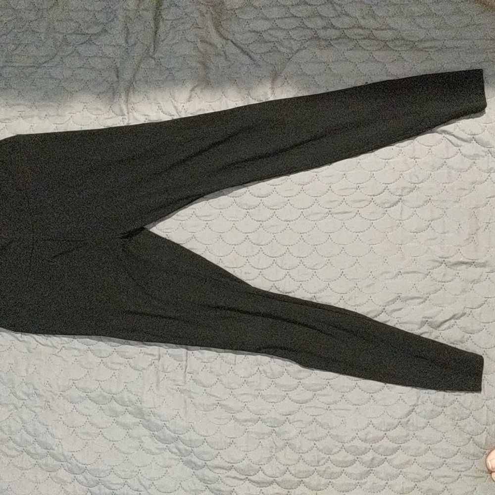 Yoga Pants